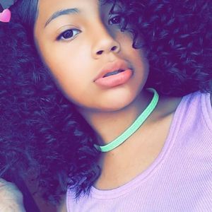 Meet your Posher, Annie